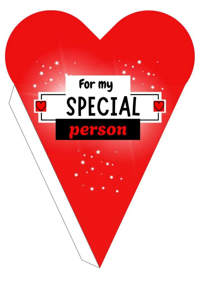 Cone personalizado
