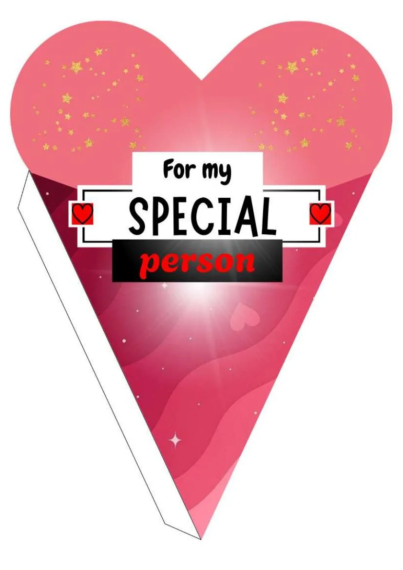 Cone personalizado