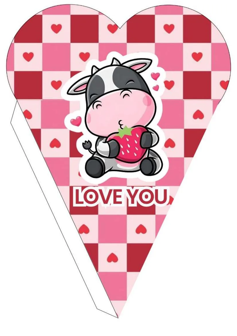 Cone personalizado