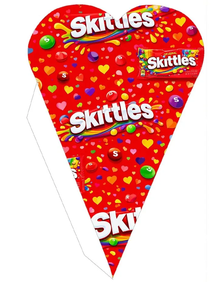 Cone personalizado