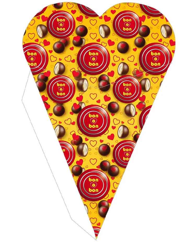 Cone personalizado
