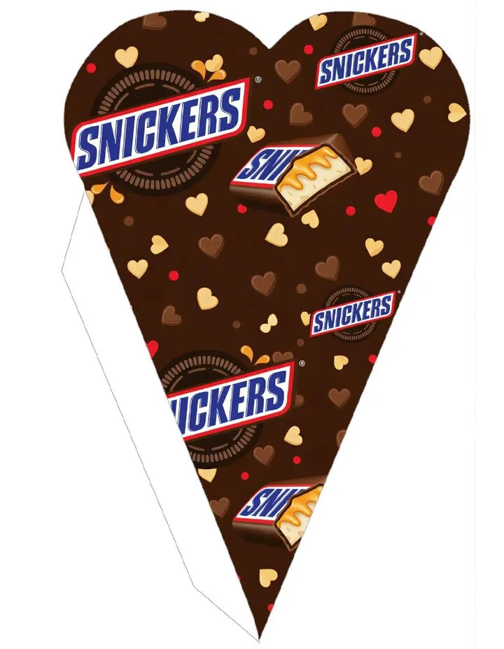 Cone personalizado